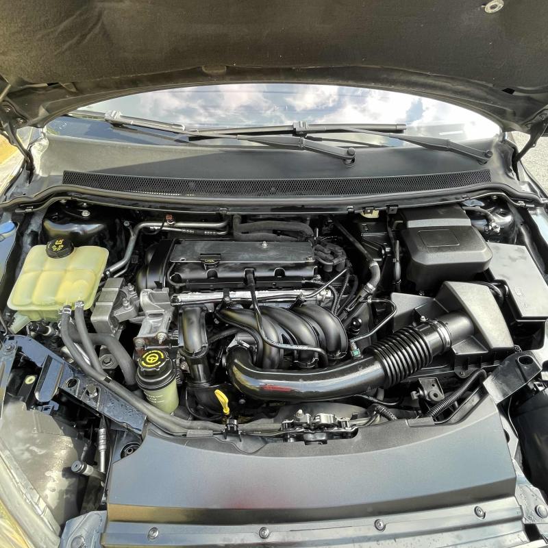 Ford focus 2006