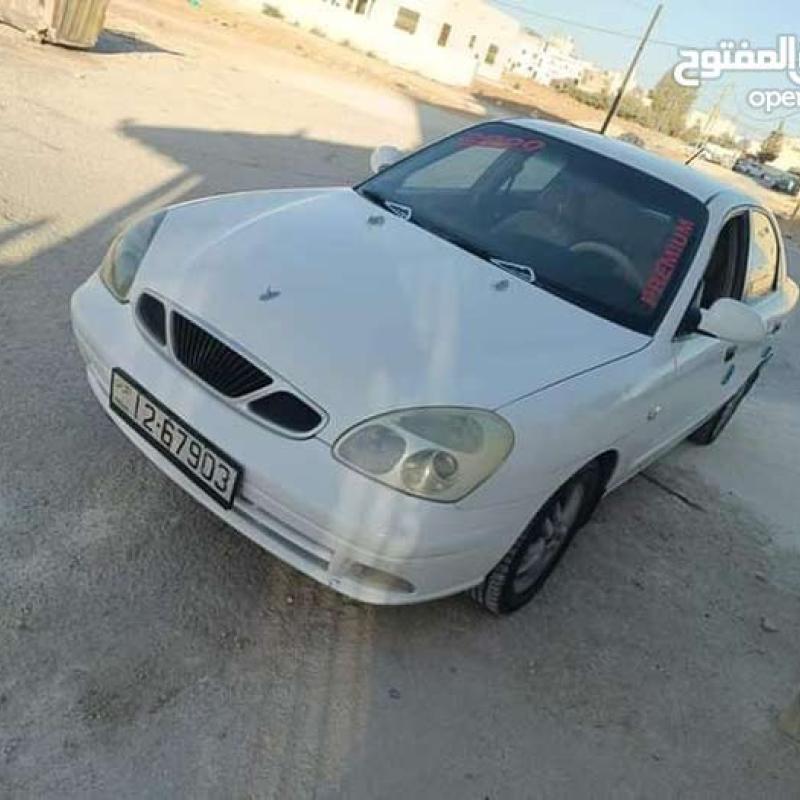 دايوا نوبيرا للبيع فحص جيدات وضربات 