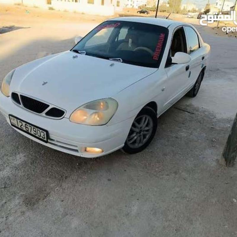 دايوا نوبيرا للبيع فحص جيدات وضربات 