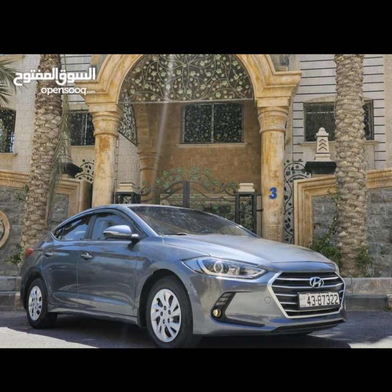 AD النترا
