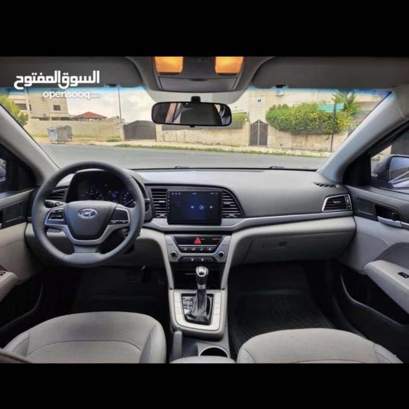 AD النترا