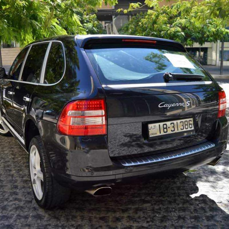 porsche Cayenne For Sale