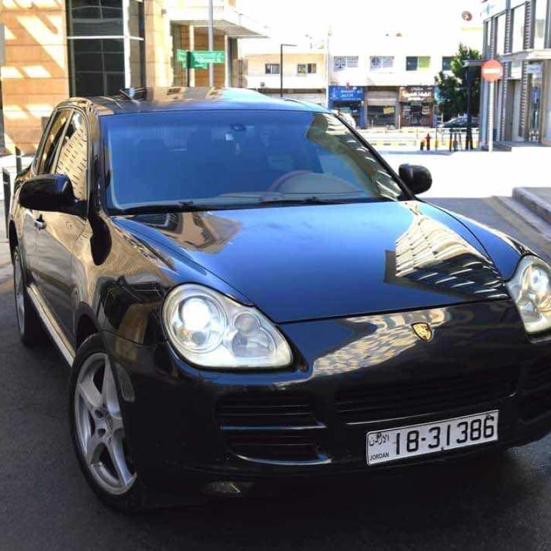 porsche Cayenne For Sale