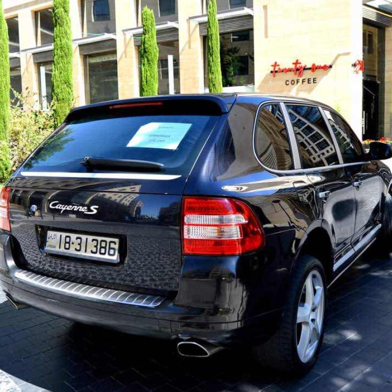 porsche Cayenne For Sale