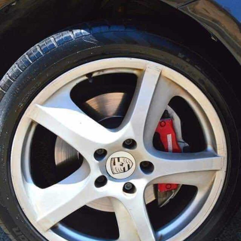 porsche Cayenne For Sale