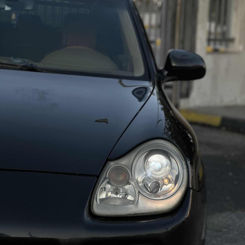 porsche Cayenne For Sale