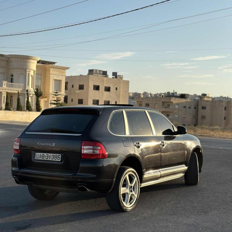 porsche Cayenne For Sale
