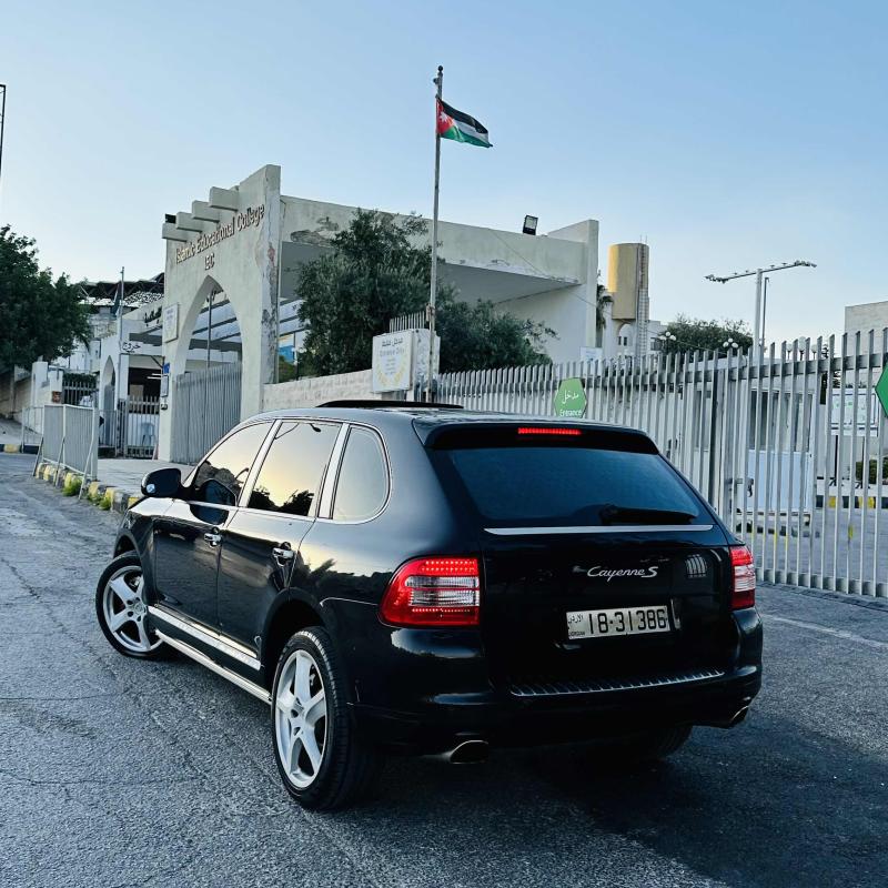porsche Cayenne For Sale