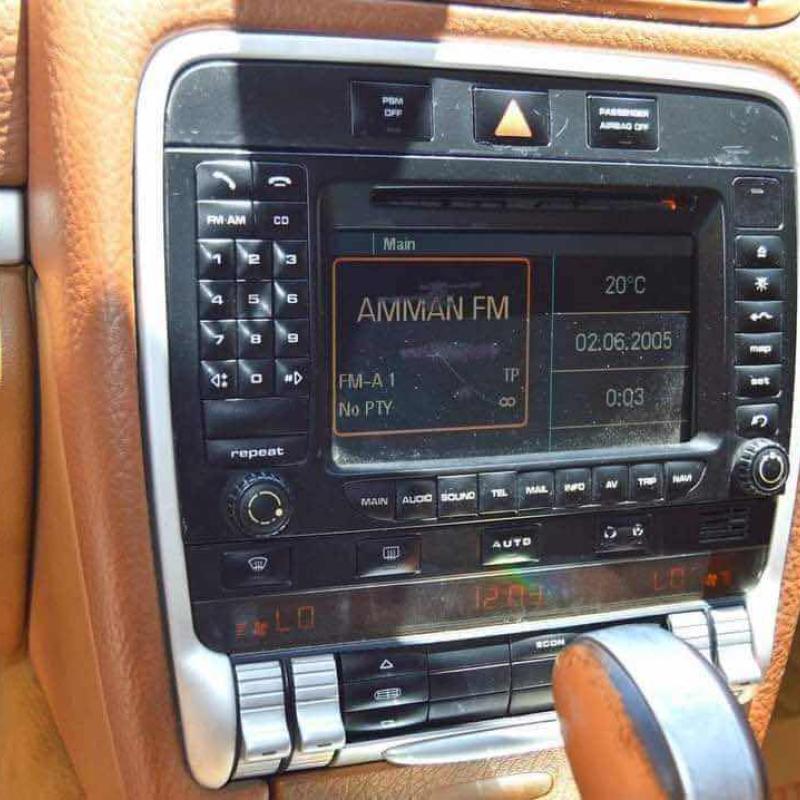 porsche Cayenne For Sale