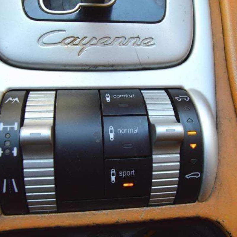 porsche Cayenne For Sale