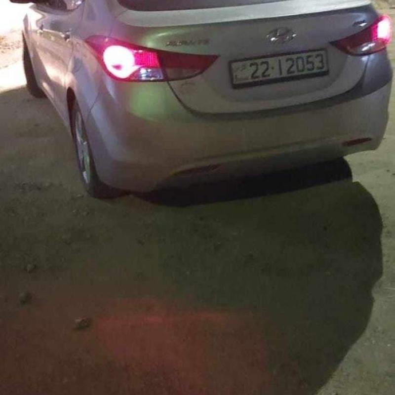 الزرقاء 