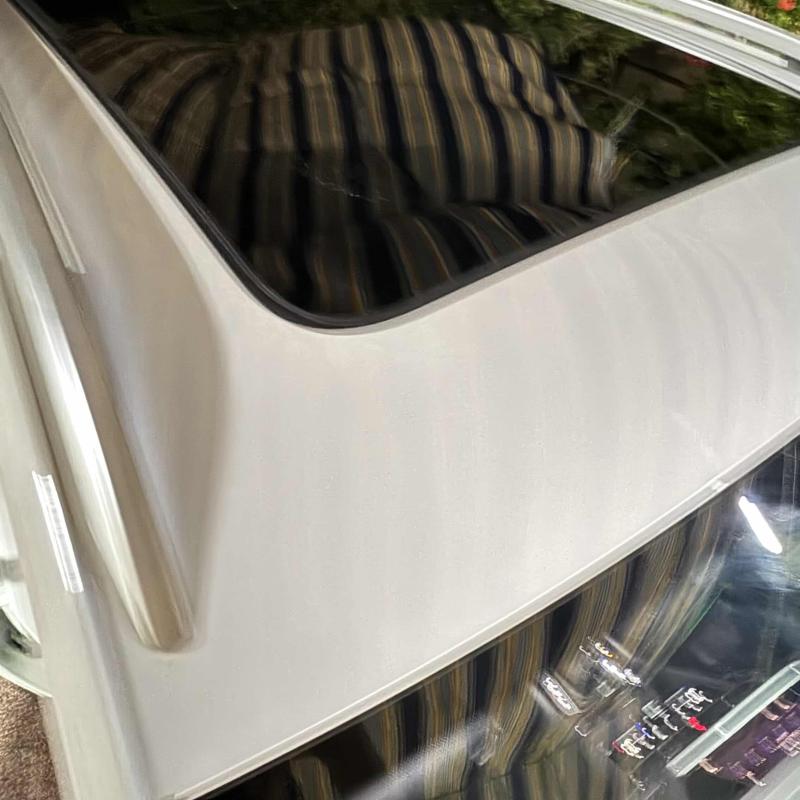 ‏Volkswagen e-tharu 2020
