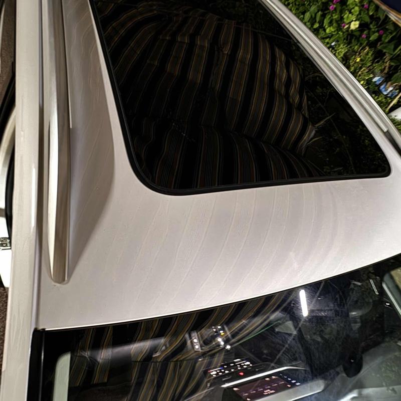 ‏Volkswagen e-tharu 2020