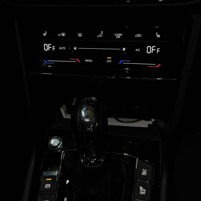 ‏Volkswagen e-tharu 2020