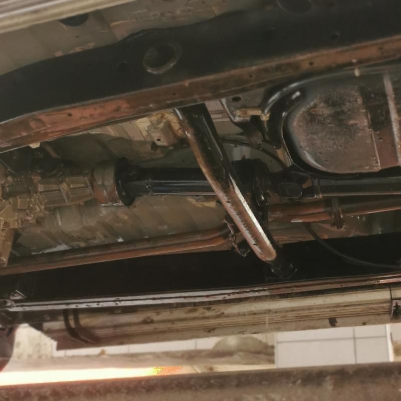 Mitsubishi l200 2014 4* 4