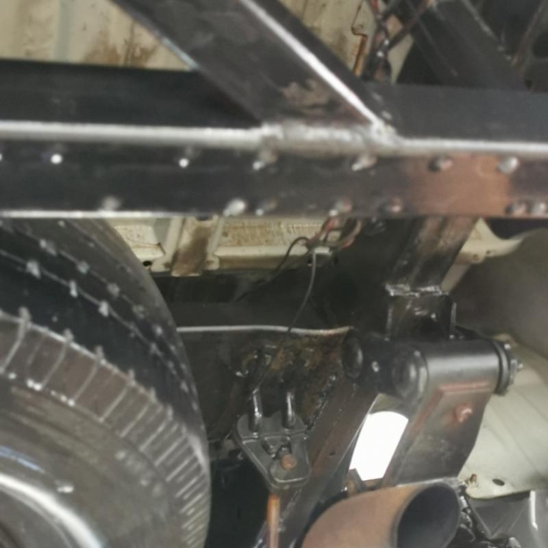 Mitsubishi l200 2014 4* 4
