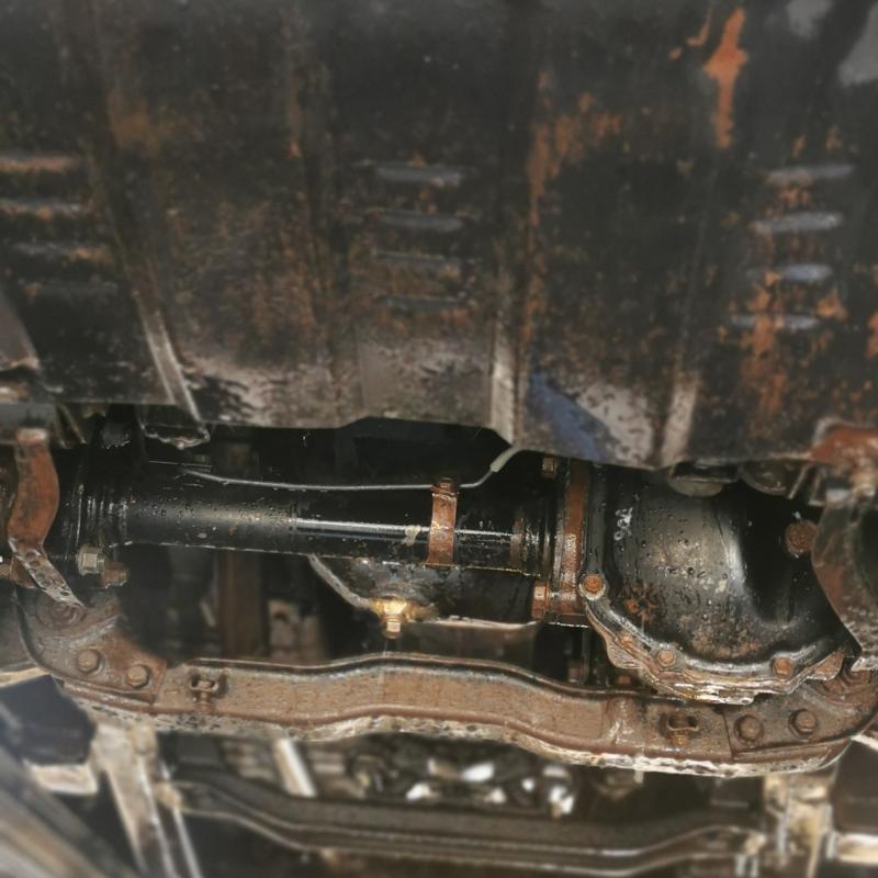 Mitsubishi l200 2014 4* 4