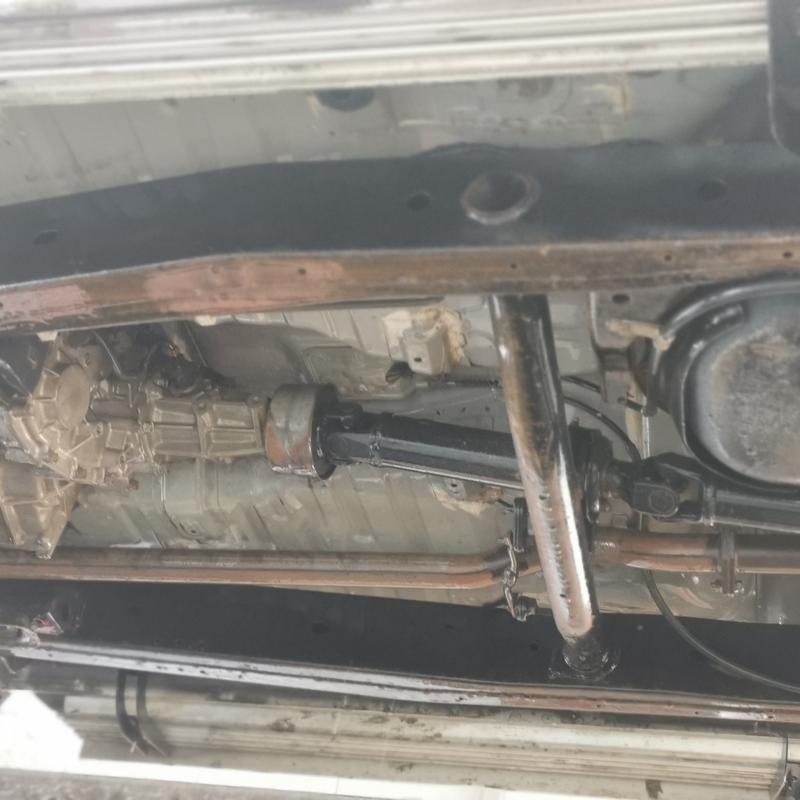 Mitsubishi l200 2014 4* 4