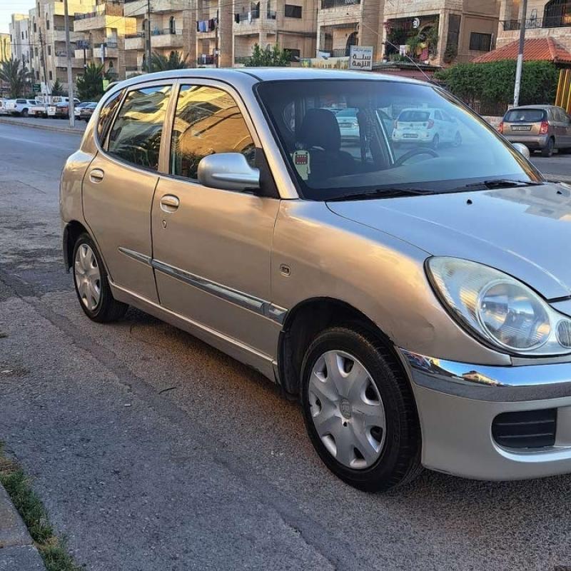 دايهاتسو سيريون موديل 99للبيع