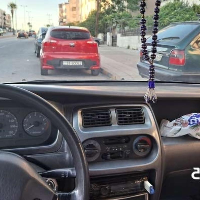 دايهاتسو سيريون موديل 99للبيع