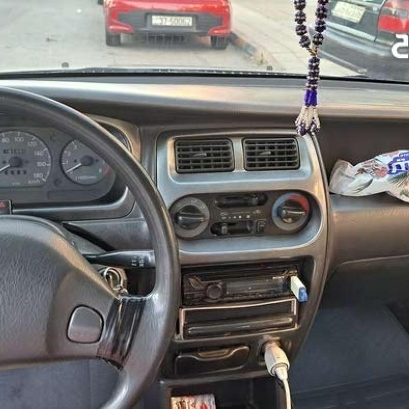 دايهاتسو سيريون موديل 99للبيع