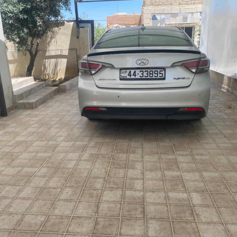 ارصيفه حي الرشيد 