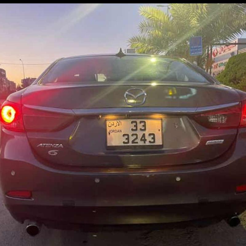 عمان الدوار السابغ