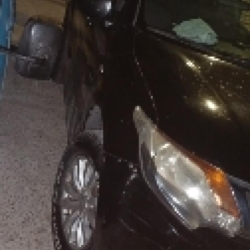 ميتسوبيشي  L200