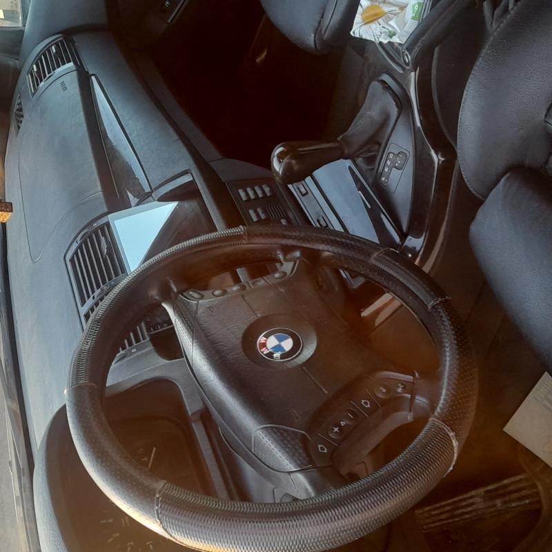 BMW X5 2001 M kit Sport Package