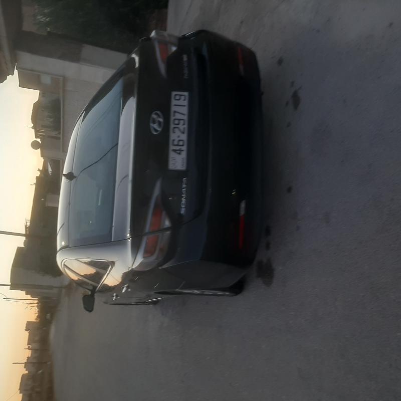سوناتا ٢٠١٦ للبيع 