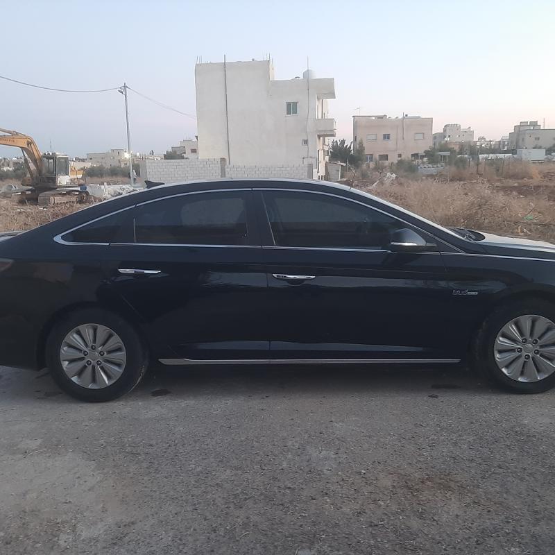 سوناتا ٢٠١٦ للبيع 