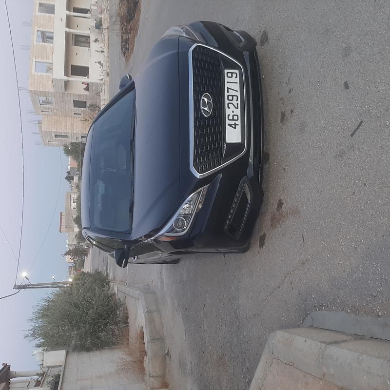 سوناتا ٢٠١٦ للبيع 