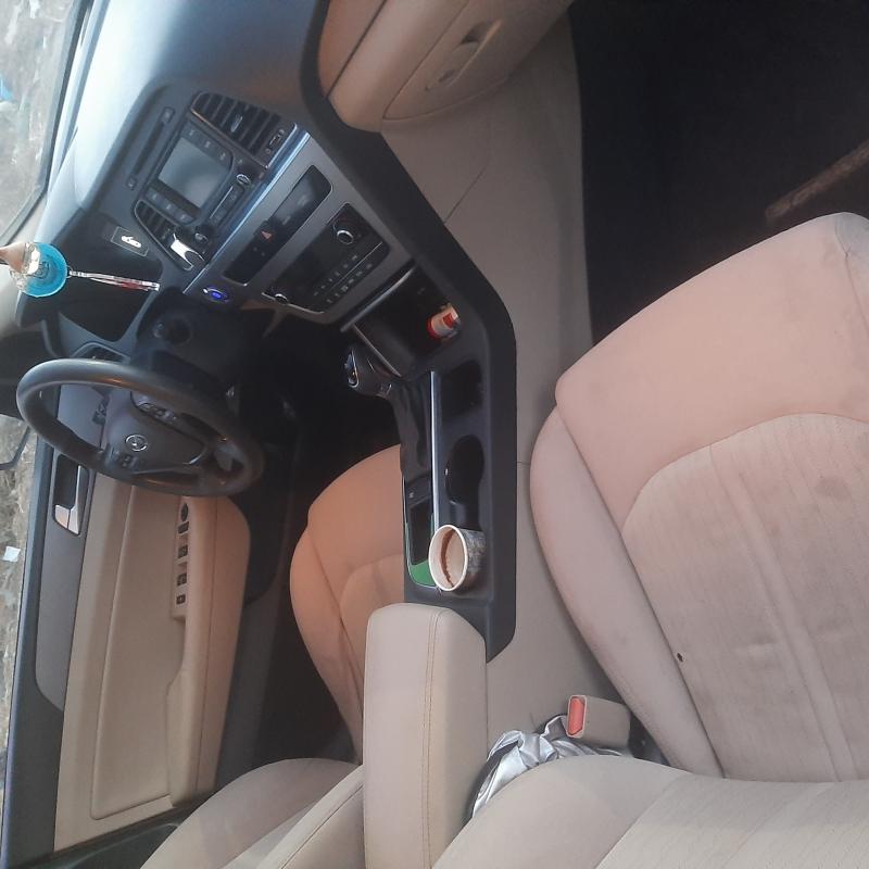 سوناتا ٢٠١٦ للبيع 
