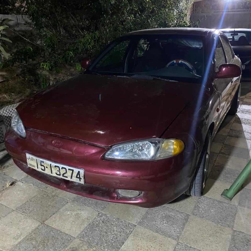 هونداي افانتي للبيع 