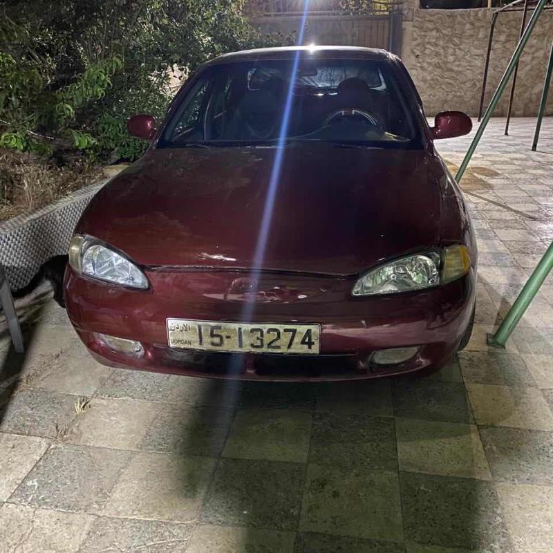 هونداي افانتي للبيع 