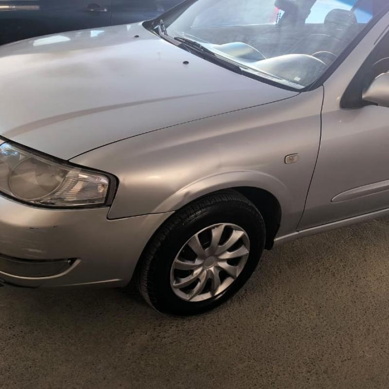 Nissan SUNNY 2011