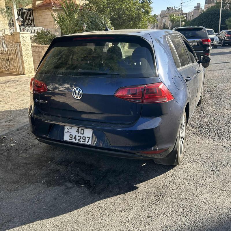 اي جولف ١٦ توب نضافه