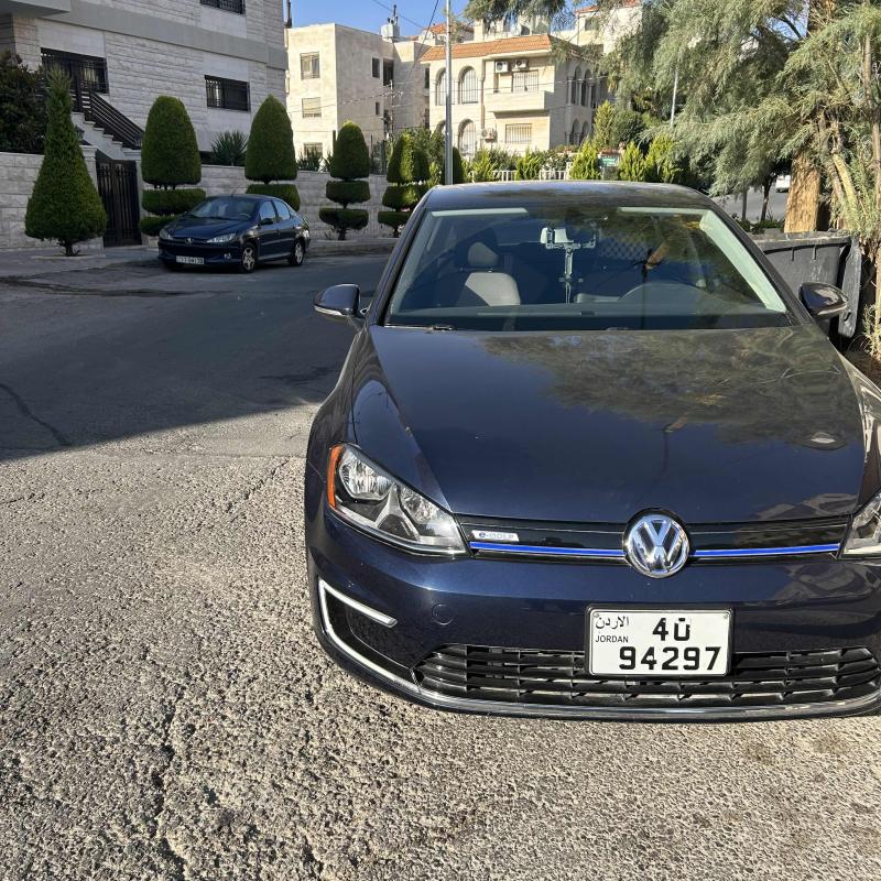 اي جولف ١٦ توب نضافه