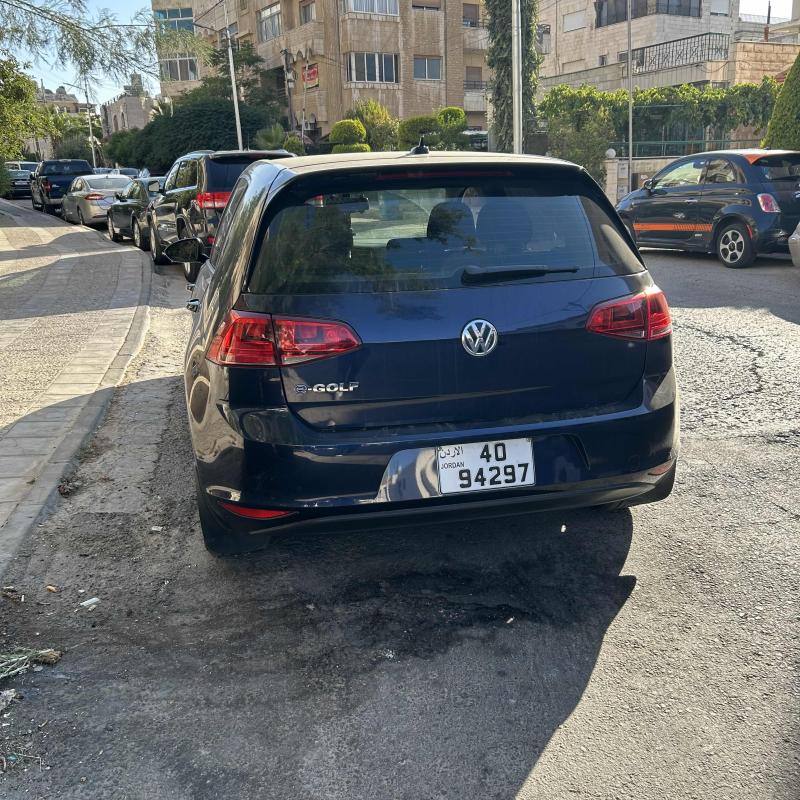 اي جولف ١٦ توب نضافه
