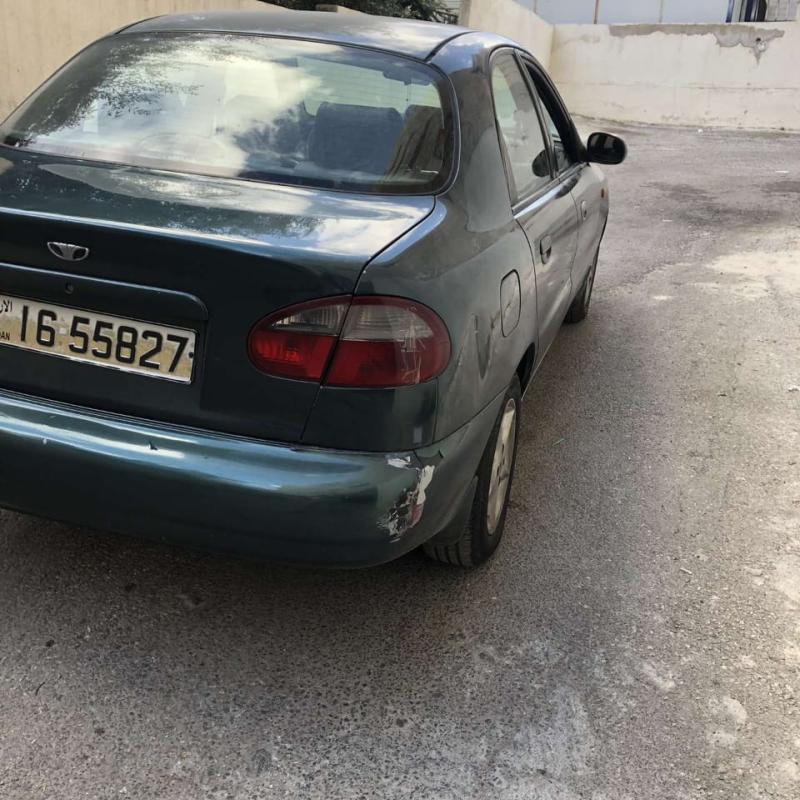 عمان البيادر