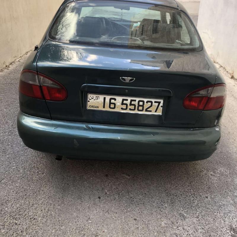 عمان البيادر
