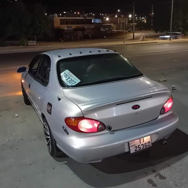 افانتي نيو 99