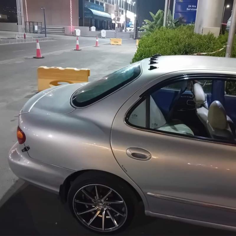 افانتي نيو 99
