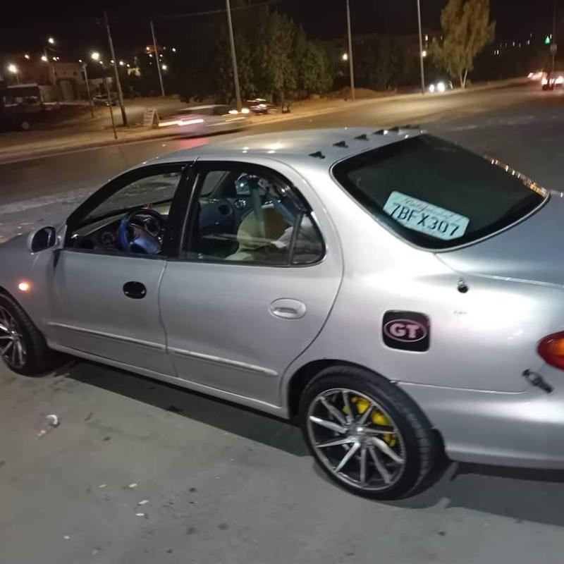 افانتي نيو 99