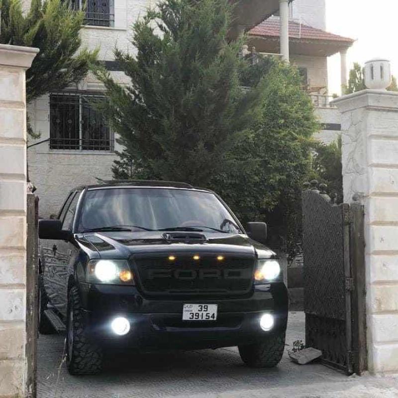 F150 2007 for sale