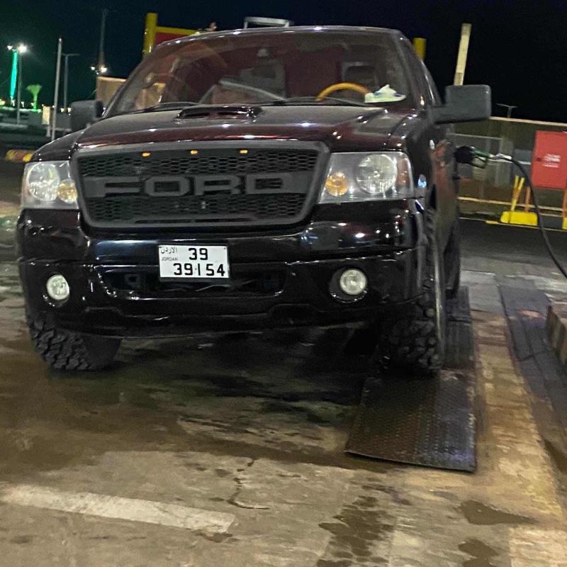 F150 2007 for sale