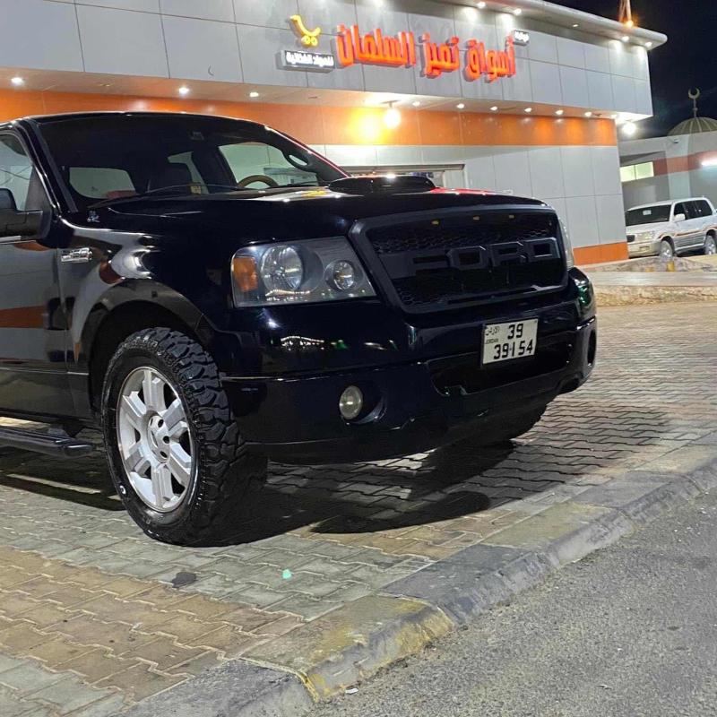 F150 2007 for sale