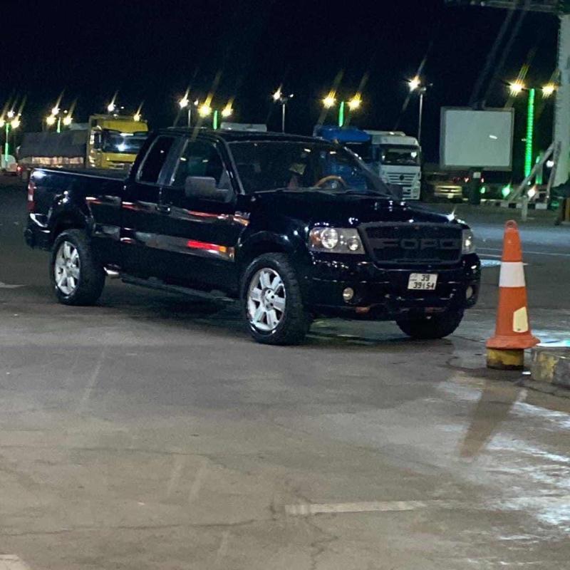 F150 2007 for sale