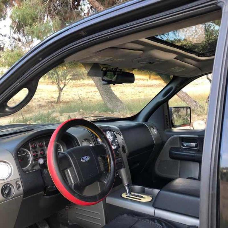 F150 2007 for sale