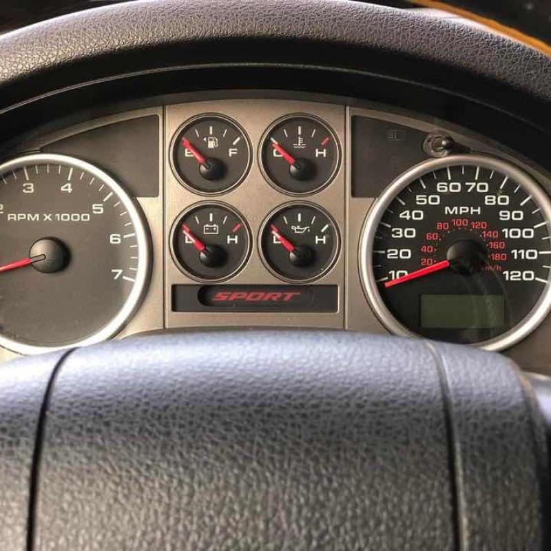 F150 2007 for sale